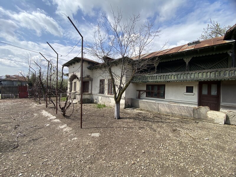 Giurgiu, Ulmi, Trestieni- Comision 0%