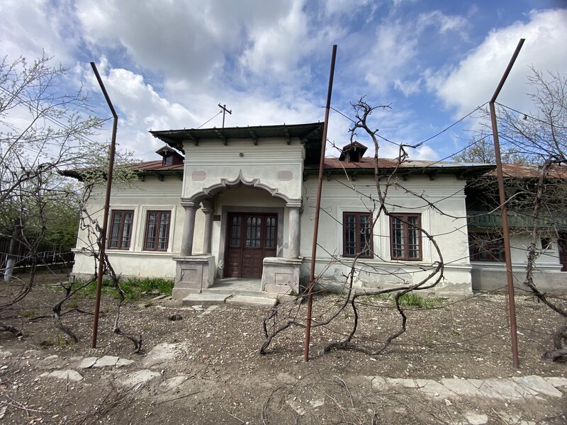 Giurgiu, Ulmi, Trestieni- Comision 0%