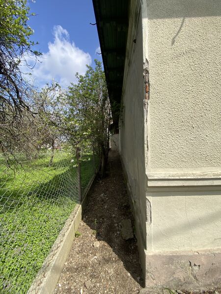 Giurgiu, Ulmi, Trestieni- Comision 0%