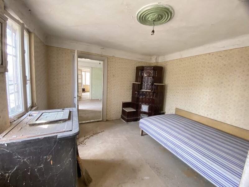 Giurgiu, Ulmi, Trestieni- Comision 0%