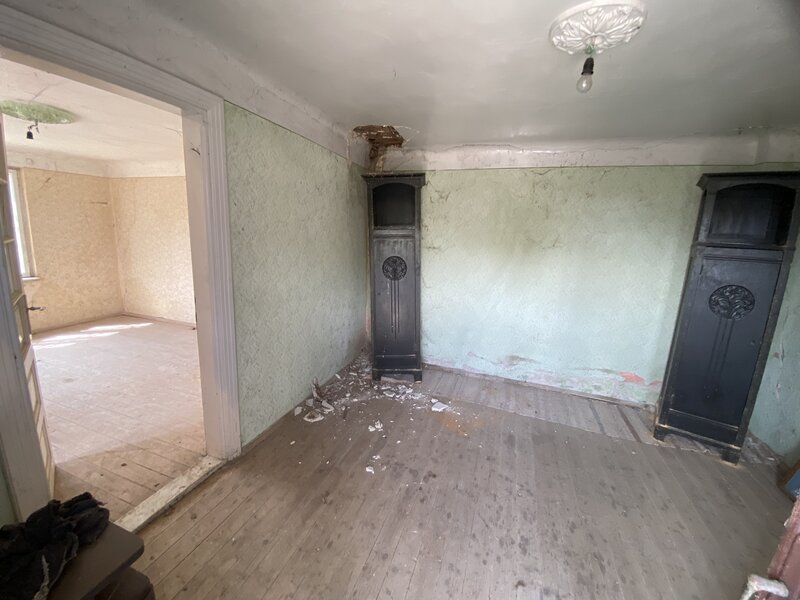 Giurgiu, Ulmi, Trestieni- Comision 0%