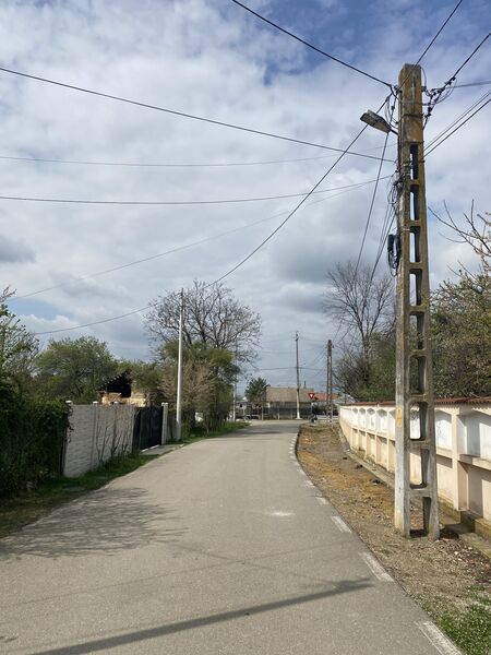 Giurgiu, Ulmi, Trestieni- Comision 0%